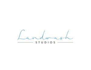 Logo-Design von Apple™ für Landwash Studios | Design: #10799473