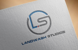 Logo Design by Mehedi Hasan ™ for Landwash Studios | Design: #10797462