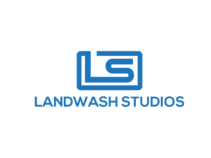 Logo Design by Mehedi Hasan ™ for Landwash Studios | Design: #10797463