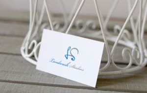 Logo Design by jannatunnayem304 for Landwash Studios | Design: #10801710