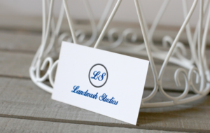 Logo Design by jannatunnayem304 for Landwash Studios | Design: #10801711