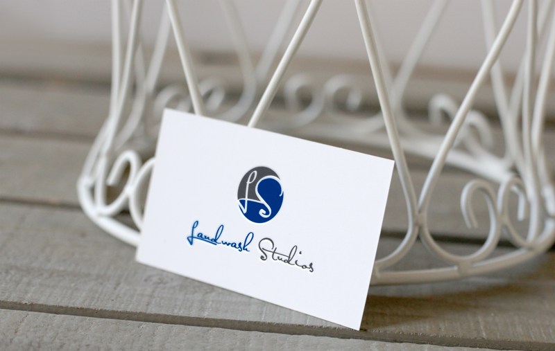 Logo Design by jannatunnayem304 for Landwash Studios | Design #10801713