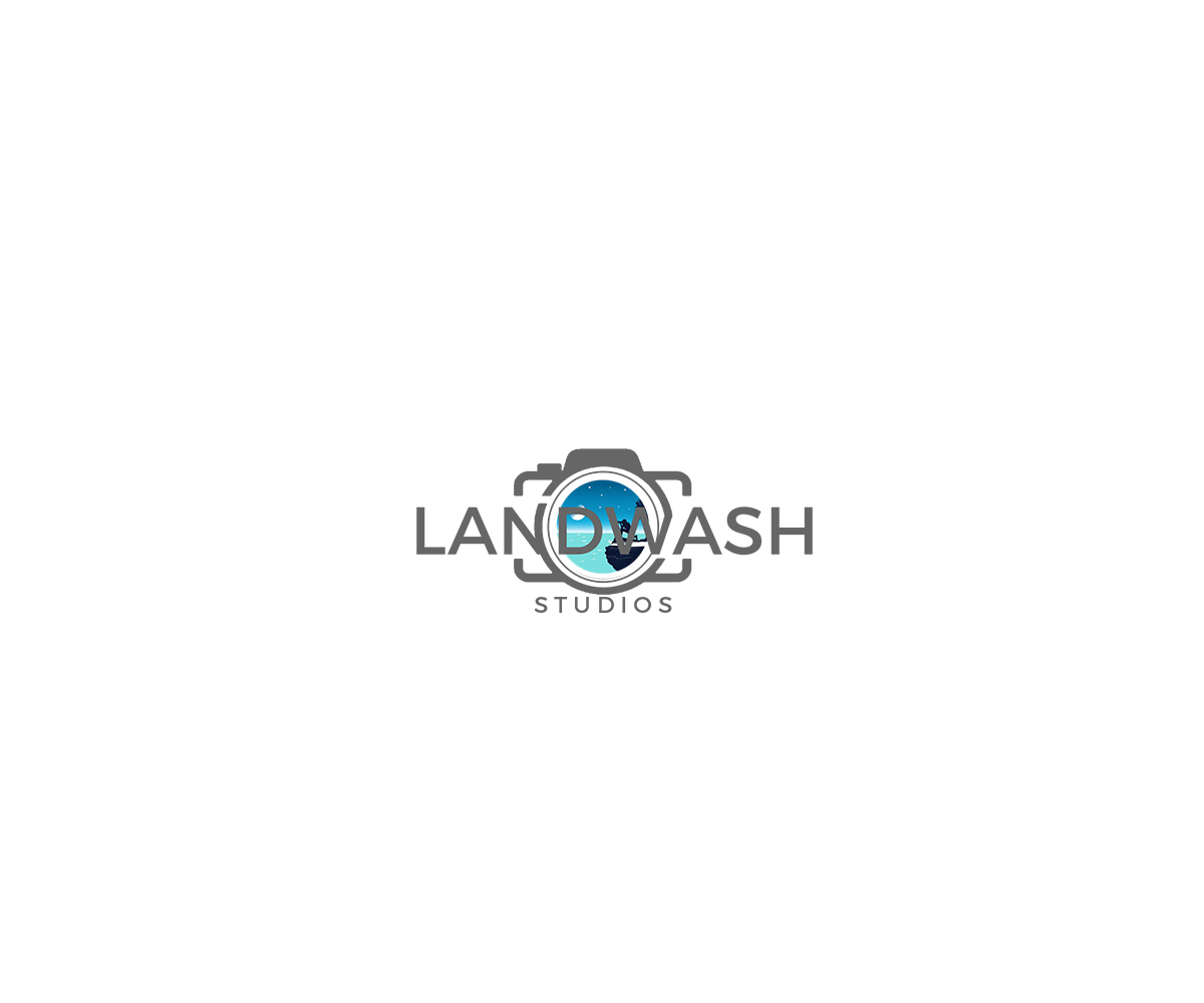 Design de Logo par cha9ori pour Landwash Studios | Design #10855005