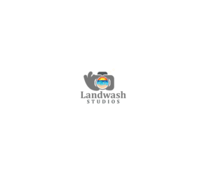 Logo Design by cha9ori