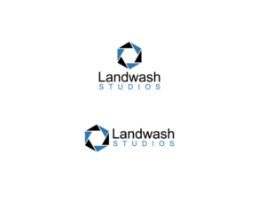 Design de Logo par BlueEyesbd pour Landwash Studios | Design : #10807481