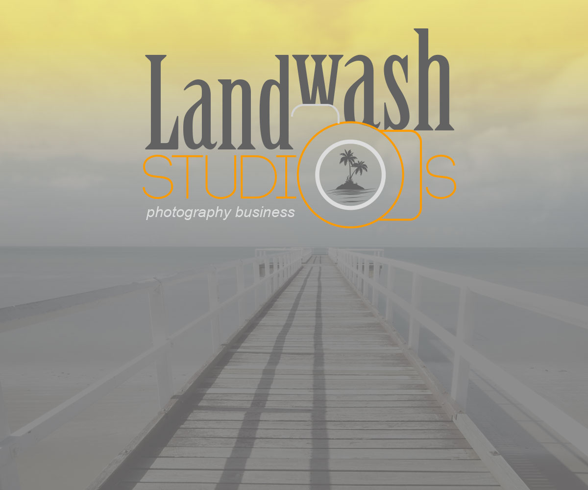 Design de Logo par mowaisanwar pour Landwash Studios | Design #10832876