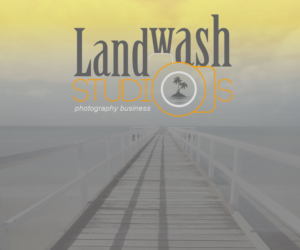 Logo Design by mowaisanwar for Landwash Studios | Design: #10832876