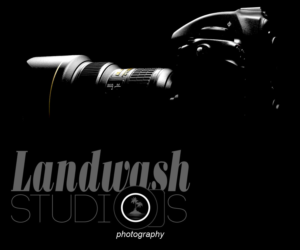 Logo Design by mowaisanwar for Landwash Studios | Design: #10832878