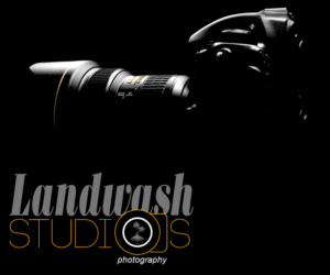 Logo Design by mowaisanwar for Landwash Studios | Design: #10832880