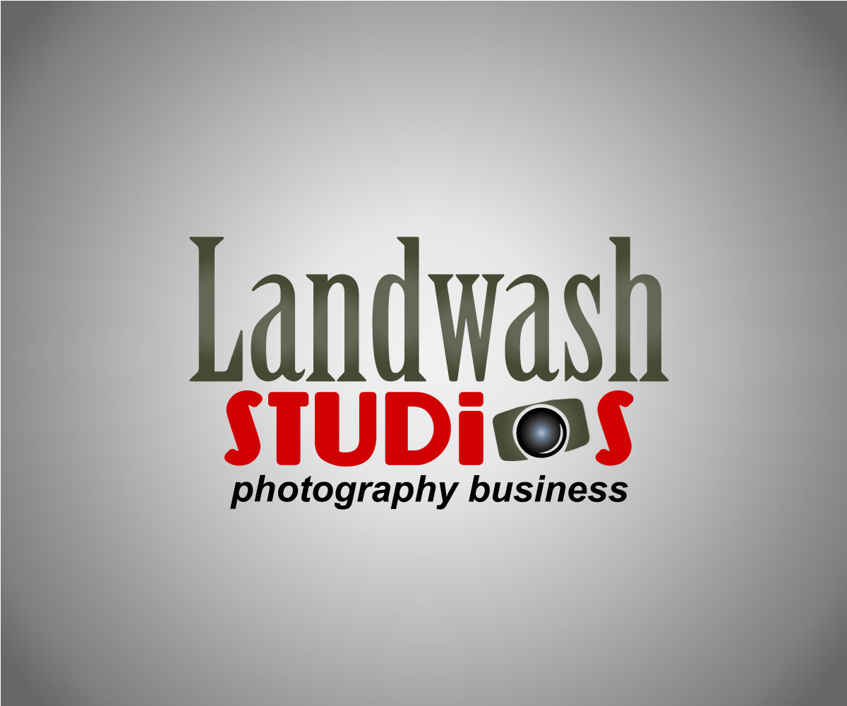 Design de Logo par mowaisanwar pour Landwash Studios | Design #10868906