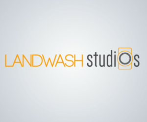 Design de Logo par mowaisanwar pour Landwash Studios | Design : #10881786