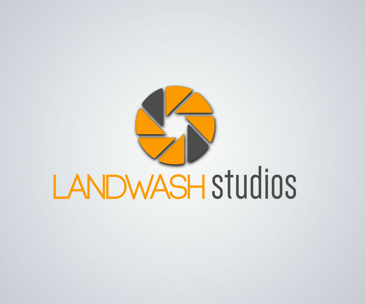 Logo Design by mowaisanwar for Landwash Studios | Design #10881789