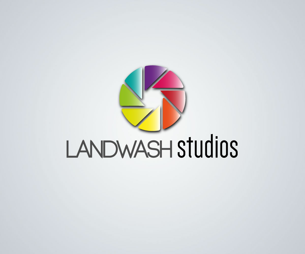 Logo Design by mowaisanwar for Landwash Studios | Design #10891051