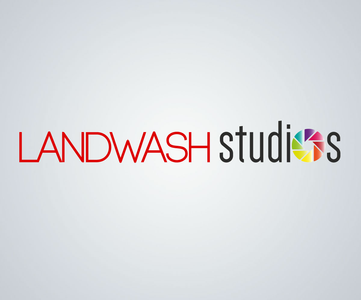 Logo Design by mowaisanwar for Landwash Studios | Design #10891064