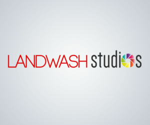 Logo Design by mowaisanwar for Landwash Studios | Design: #10891064