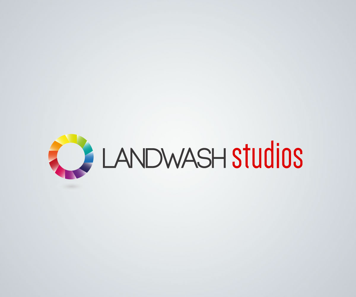 Logo Design by mowaisanwar for Landwash Studios | Design #10891070
