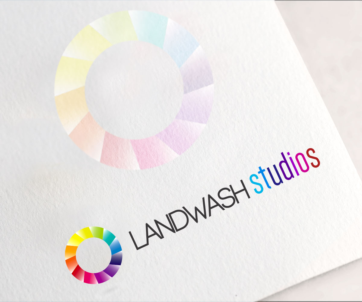 Design de Logo par mowaisanwar pour Landwash Studios | Design #10897001
