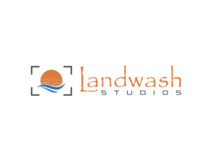 Logo-Design von graphdul für Landwash Studios | Design: #10823981