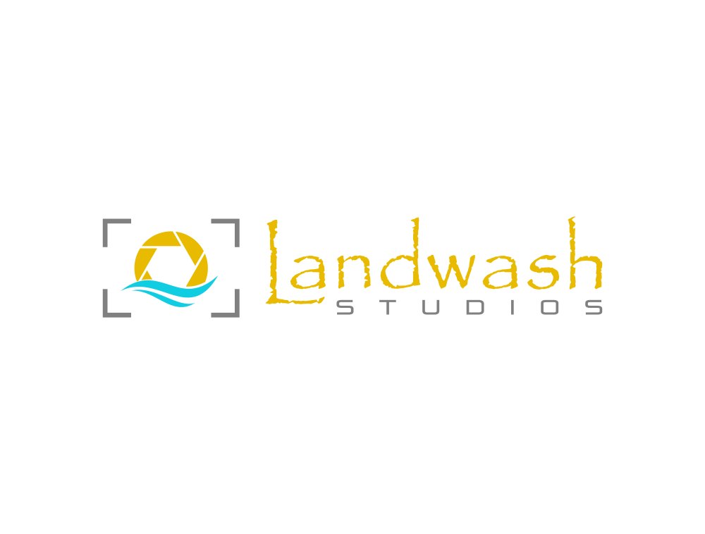 Logo Design by graphdul for Landwash Studios | Design #10984226