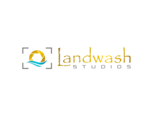 Logo Design by graphdul for Landwash Studios | Design: #10984227