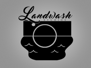 Logo Design by sarah.dlssnts for Landwash Studios | Design: #10833130