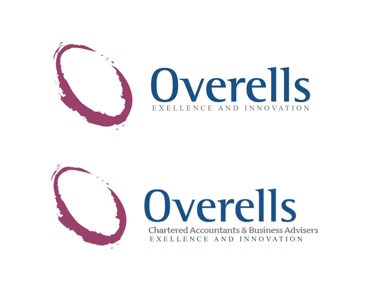 Logo Design by Juuri for Overells | Design #10796558