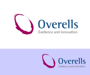 Logo Design by jerin205 for Overells | Design: #10797512