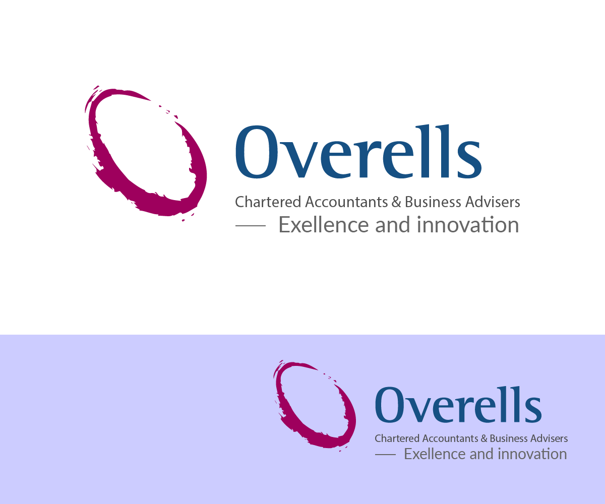 Logo Design by jerin205 for Overells | Design #10797513