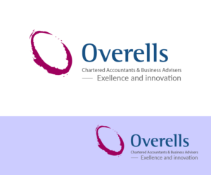 Logo Design by jerin205 for Overells | Design: #10797513