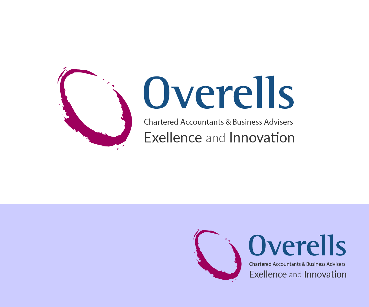 Logo Design by jerin205 for Overells | Design #10798190