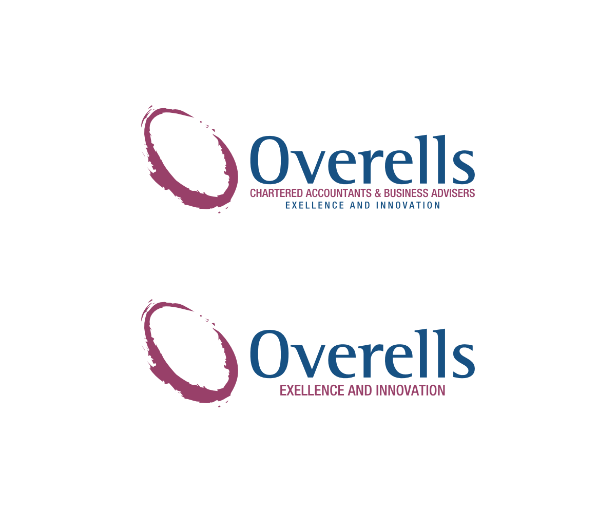 Diseño de Logo por logonumberone para Overells | Diseño #10833852