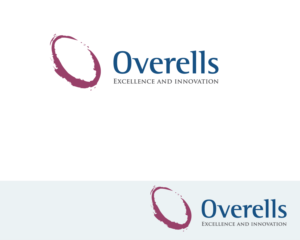 Logo Design by Pv_999 for Overells | Design: #10842314