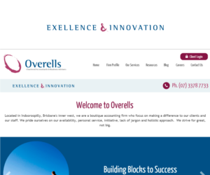 Logo Design by rum for Overells | Design: #10842538