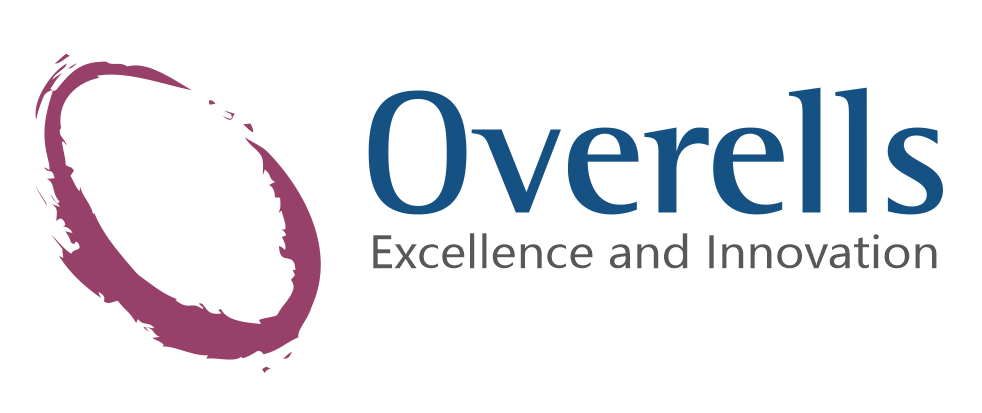 Logo Design by highway_in for Overells | Design #10797722