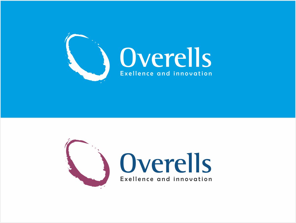 Diseño de Logo por Sushmaa para Overells | Diseño #10797652