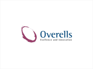 Logo Design by Sushma for Overells | Design: #10797753