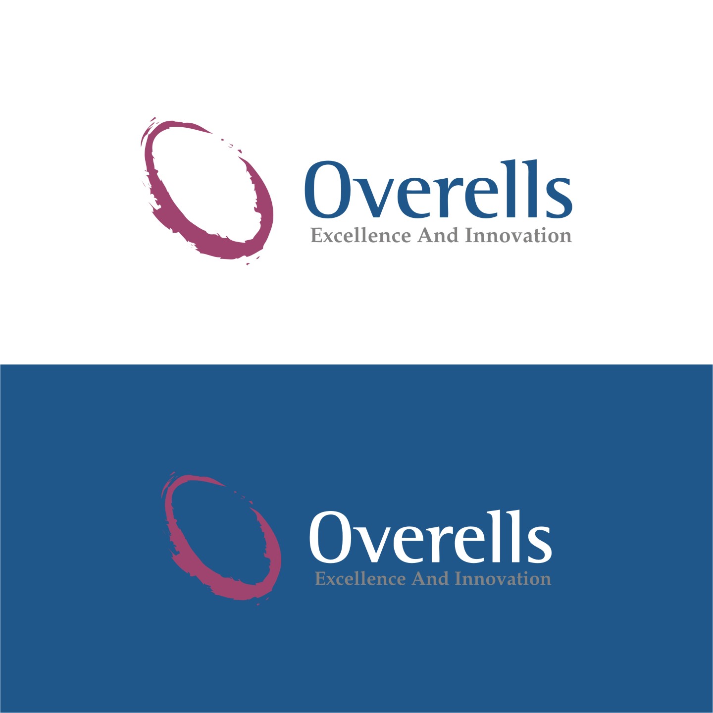 Logo Design by Sushma for Overells | Design #10797801