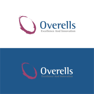 Logo Design by Sushma for Overells | Design: #10797801