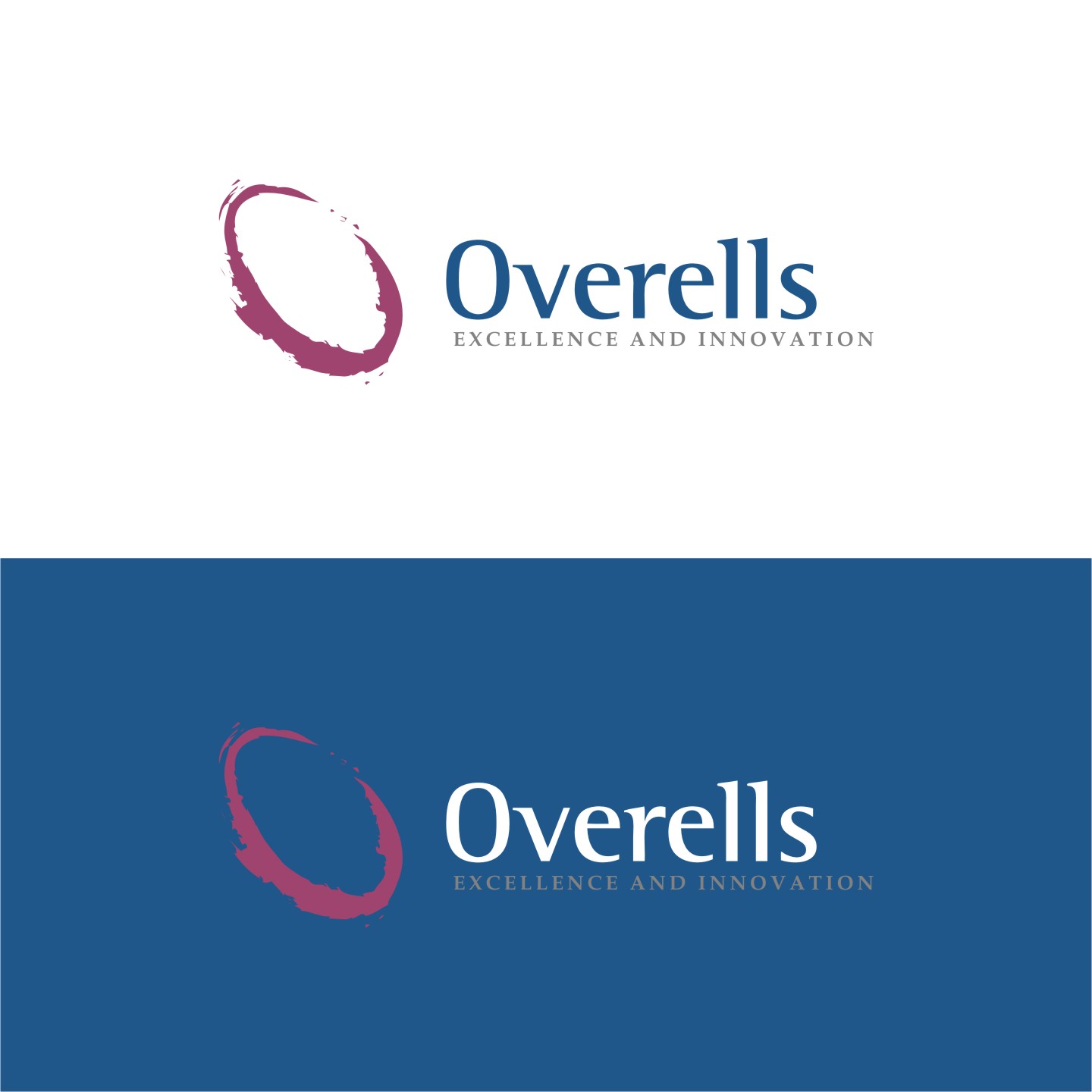 Diseño de Logo por Sushmaa para Overells | Diseño #10797816