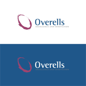Logo Design by Sushma for Overells | Design: #10797816