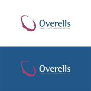 Logo Design by Sushma for Overells | Design: #10797830