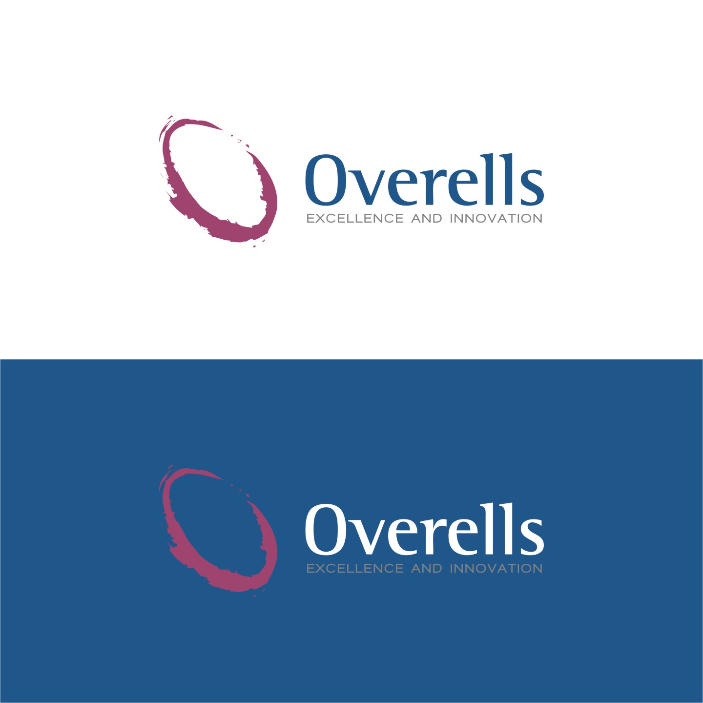 Logo Design by Sushma for Overells | Design #10797857