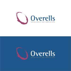 Logo Design by Sushma for Overells | Design: #10797857