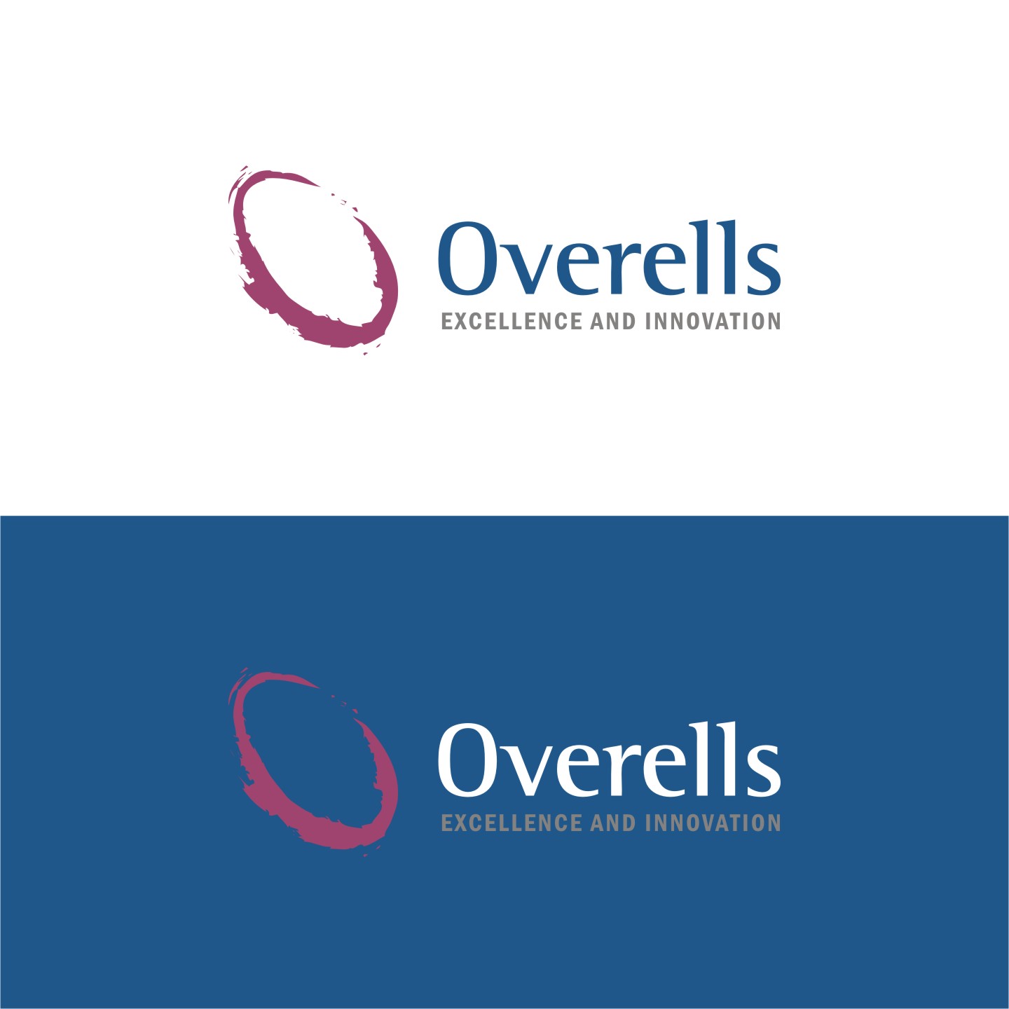Logo Design by Sushma for Overells | Design #10808757