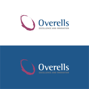 Logo Design by Sushma for Overells | Design: #10808757
