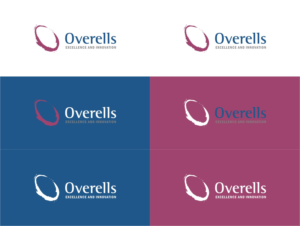 Logo Design by Sushma for Overells | Design: #10809222