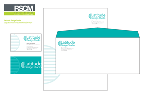 Business Card Design by Ronald Stevens CGD