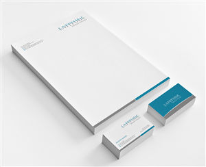 Business Card Design by logodentity for Latitude Design Studio | Design: #2255357