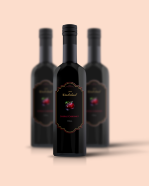 Verpackungs-Design von Jagdish Boga für RM MARKETING | Design #10856650