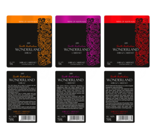Packaging Design by Polina_pro for RM MARKETING | Design: #10888780
